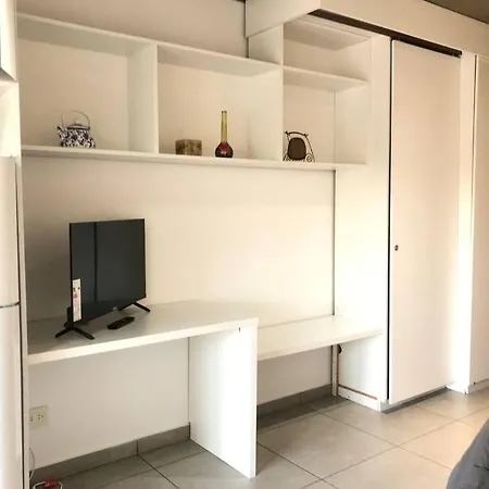 Apartamento Moderno En Chacarita Buenos Aires Exterior photo