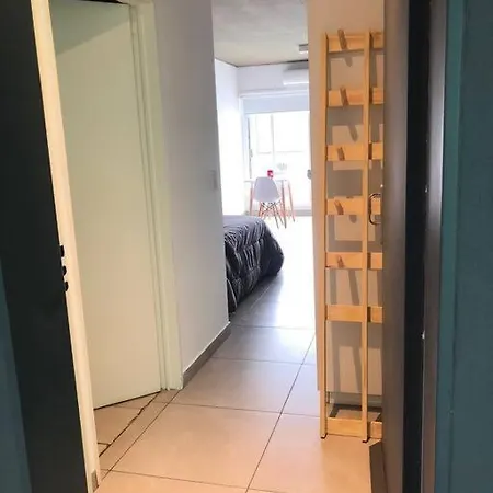 Apartamento Moderno En Chacarita Buenos Aires Exterior photo