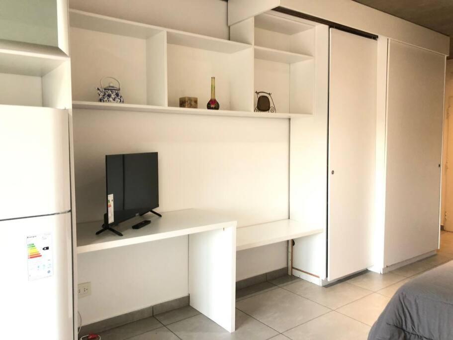Moderno En Chacarita Apartment Buenos Aires
