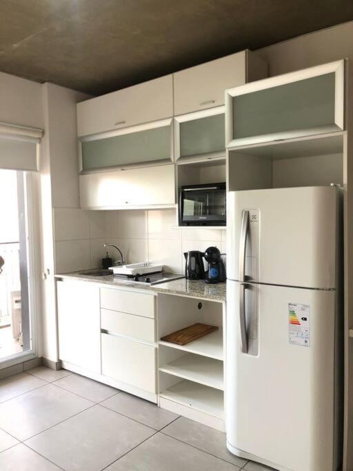Moderno En Chacarita Apartment