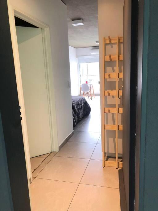 Apartment Moderno En Chacarita *