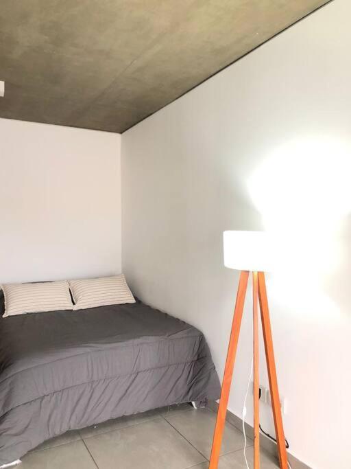 Apartment Moderno En Chacarita *
