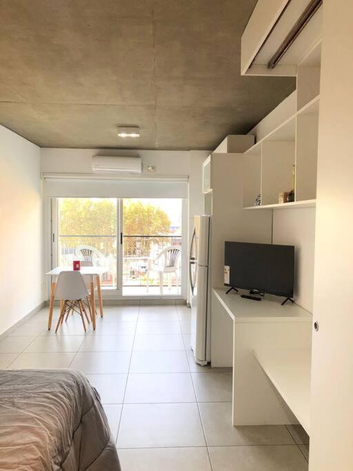 Moderno En Chacarita Apartment Buenos Aires